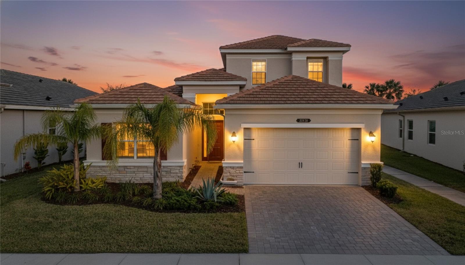 32676 Tree Of Life Ave, Wesley Chapel