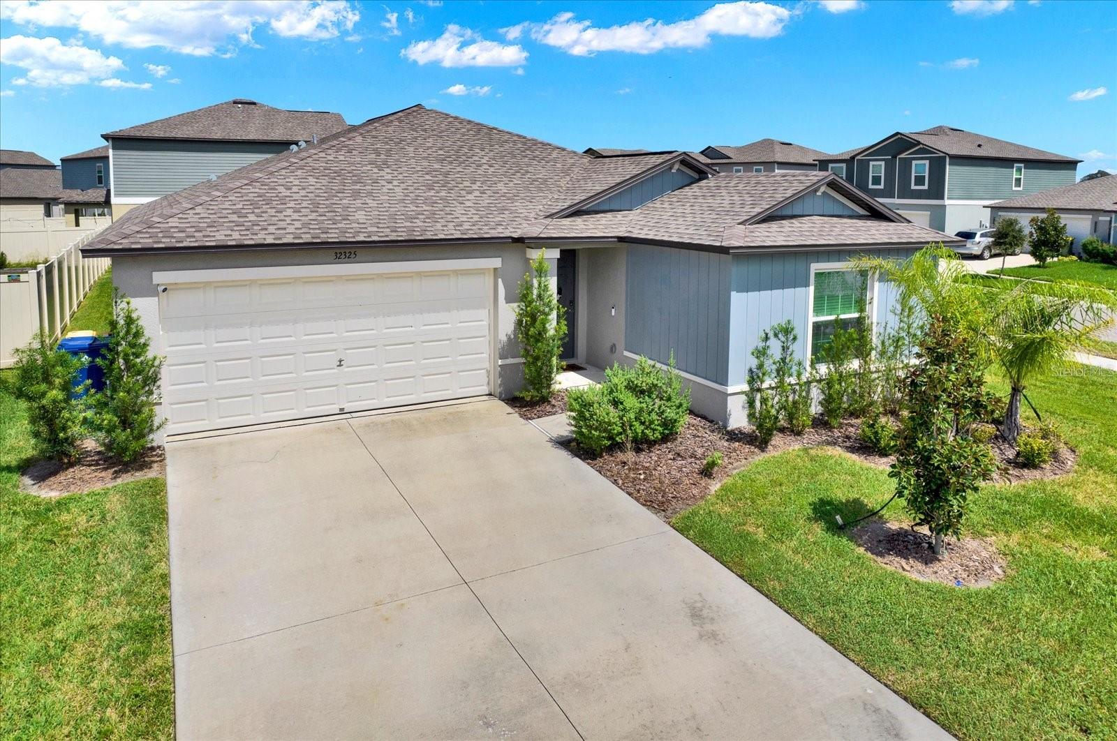 32325 Wishing Haven Dr, San Antonio
