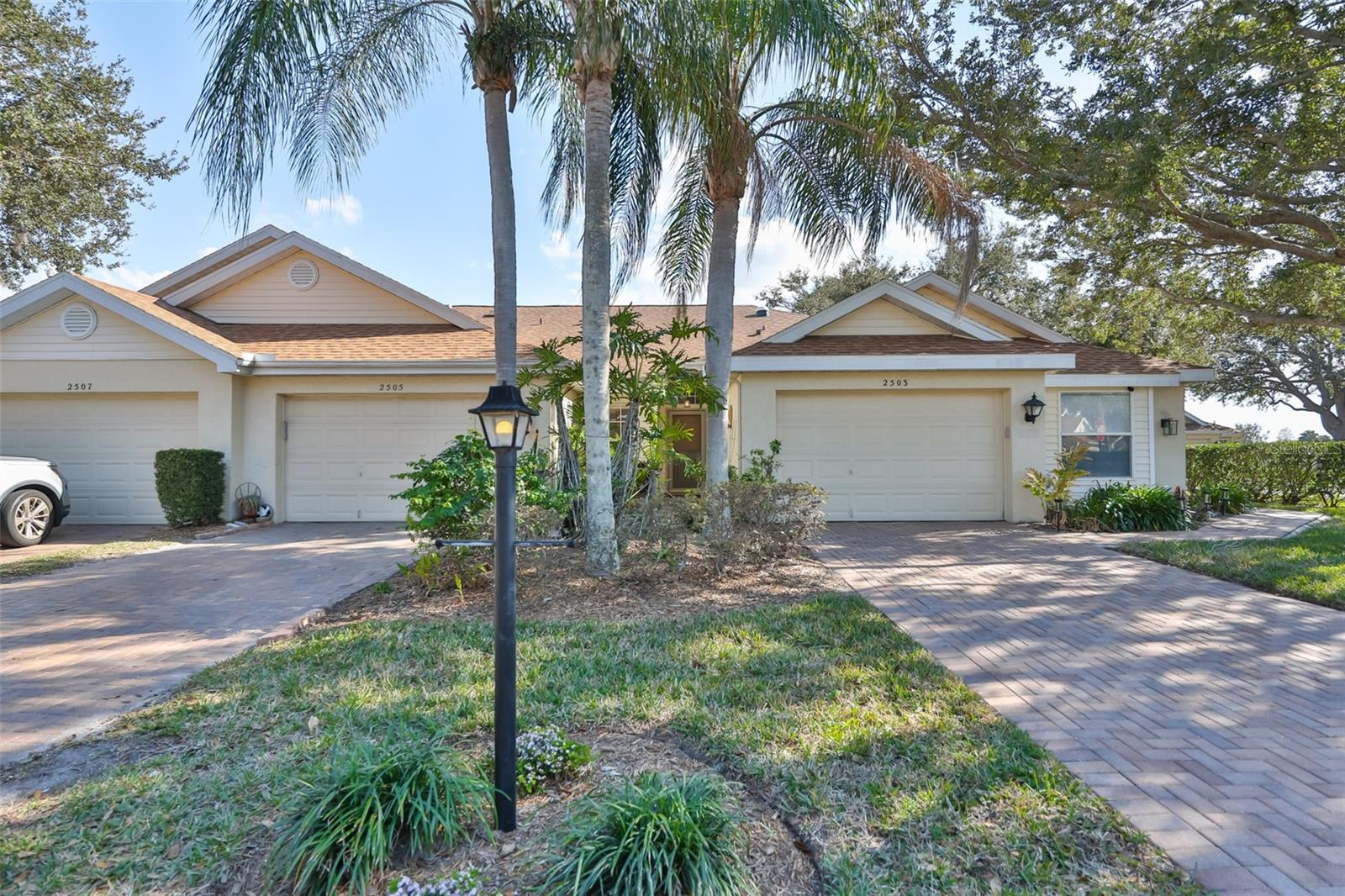 2505 New Haven Cir #109, Sun City Center