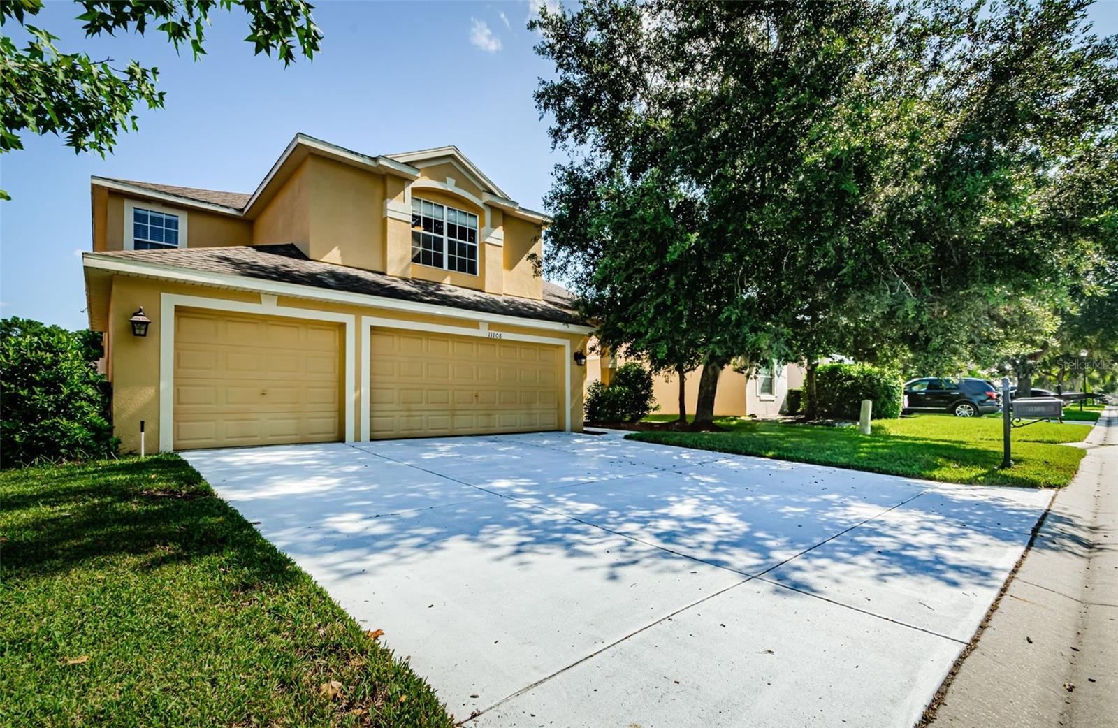 11108 Belle Haven Dr, New Port Richey