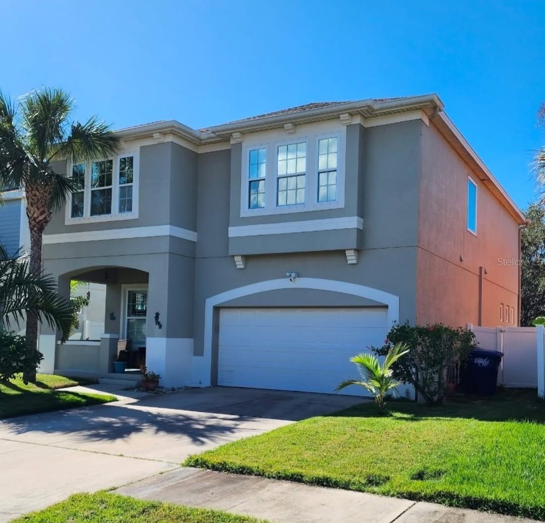 7707 S Desoto St, Tampa