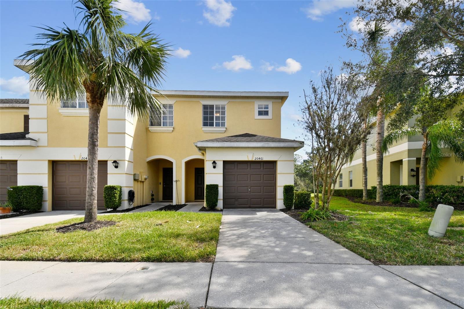20461 Berrywood Ln, Tampa