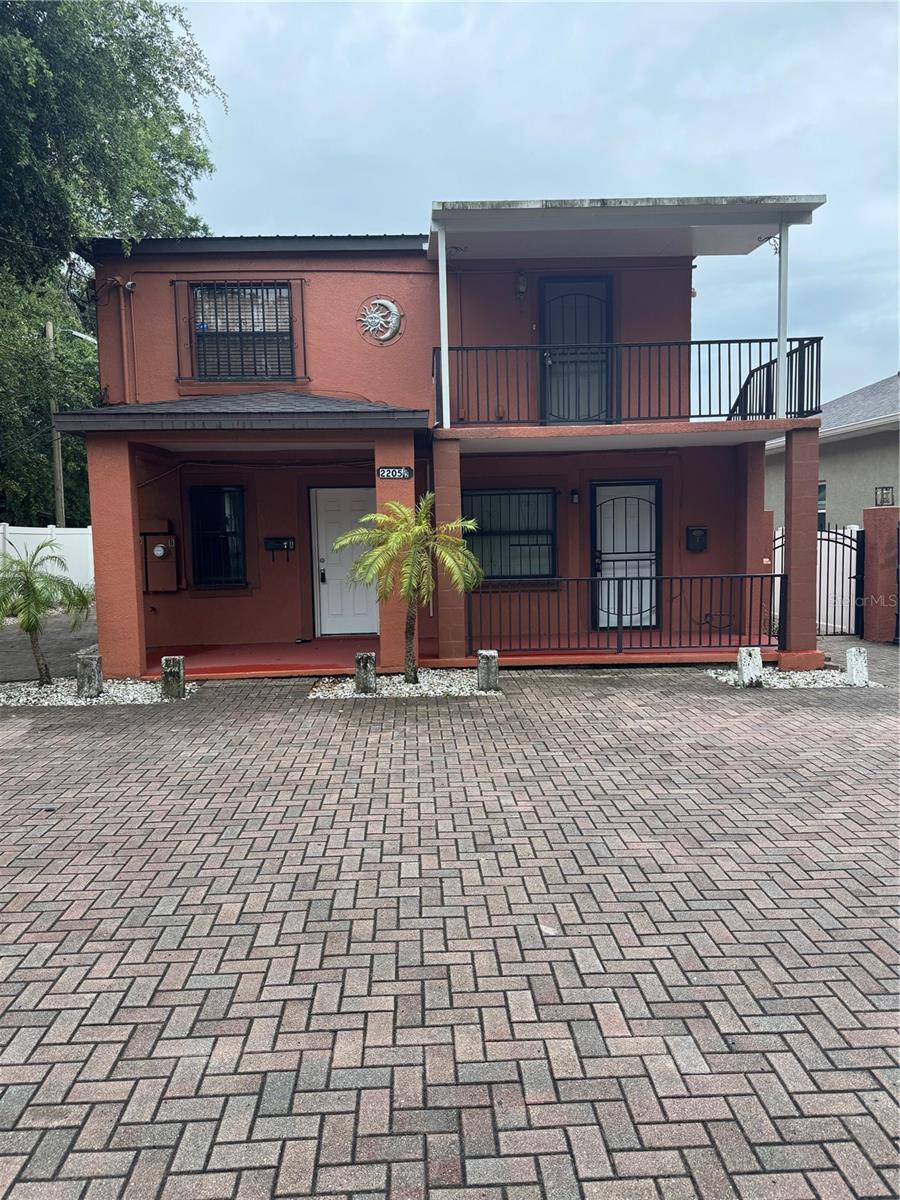 2205 Chipco St, Tampa
