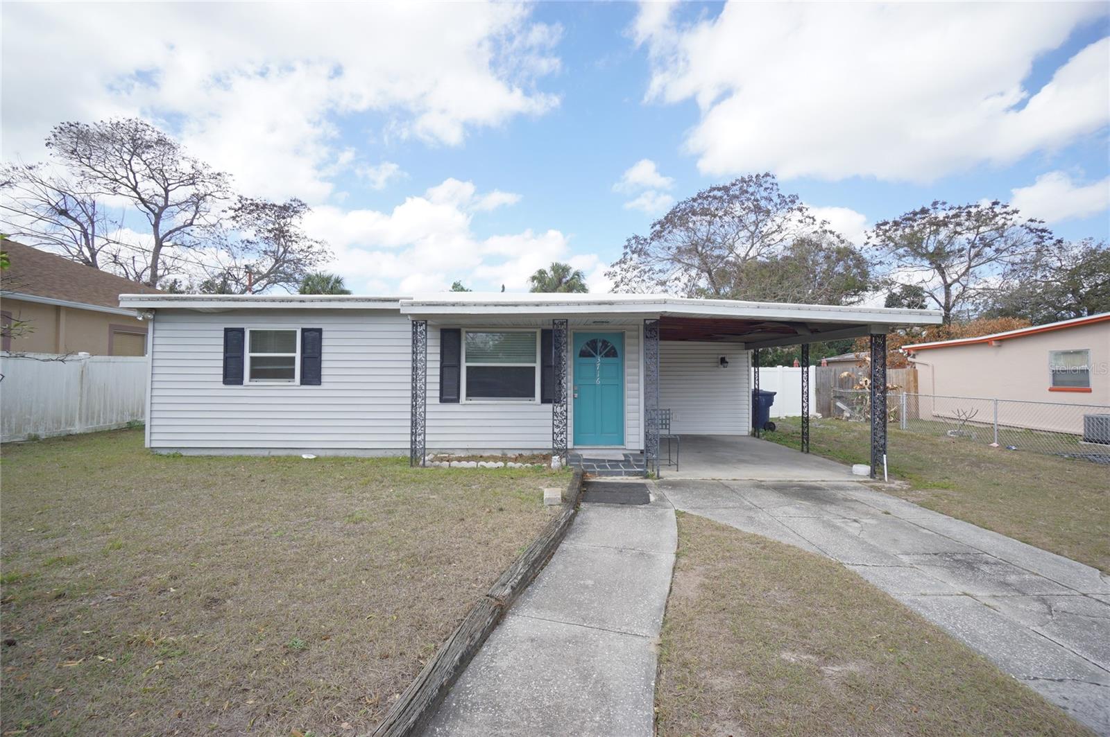 3716 N 52nd St, Tampa
