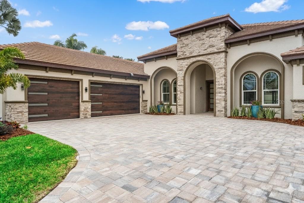 10700 Pontofino Cir, Trinity
