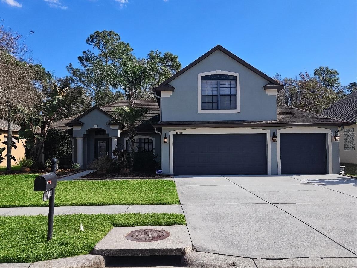 10740 Rain Lilly Pass, Land O Lakes
