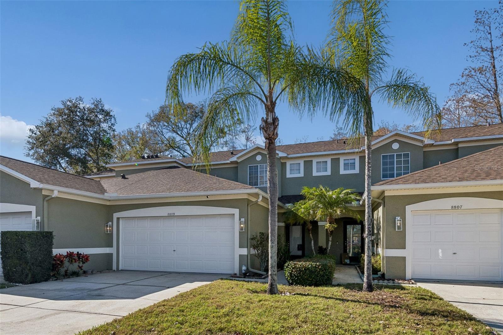 8809 Casablanca Way, Tampa