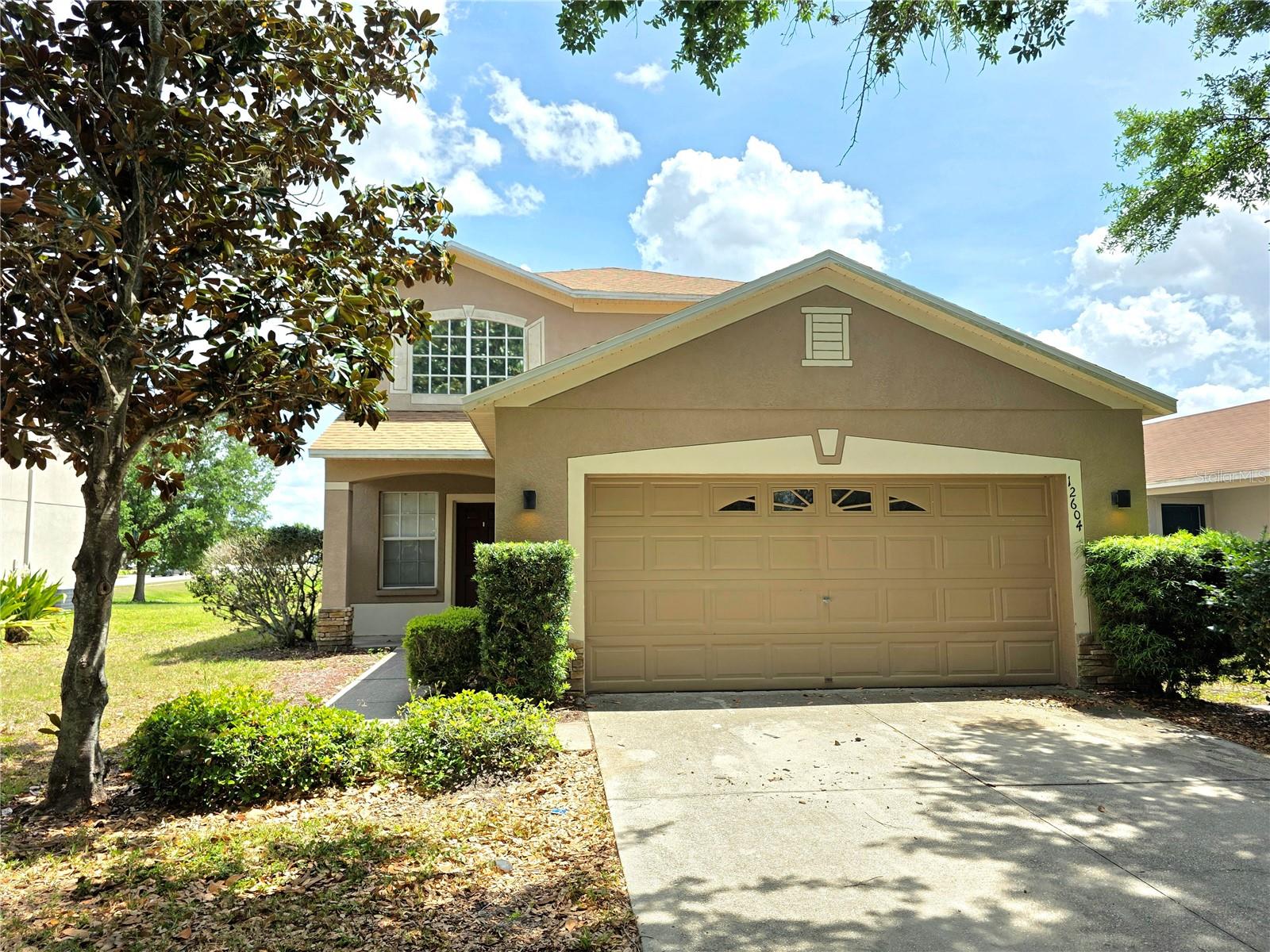 12604 Montford Ln, Riverview