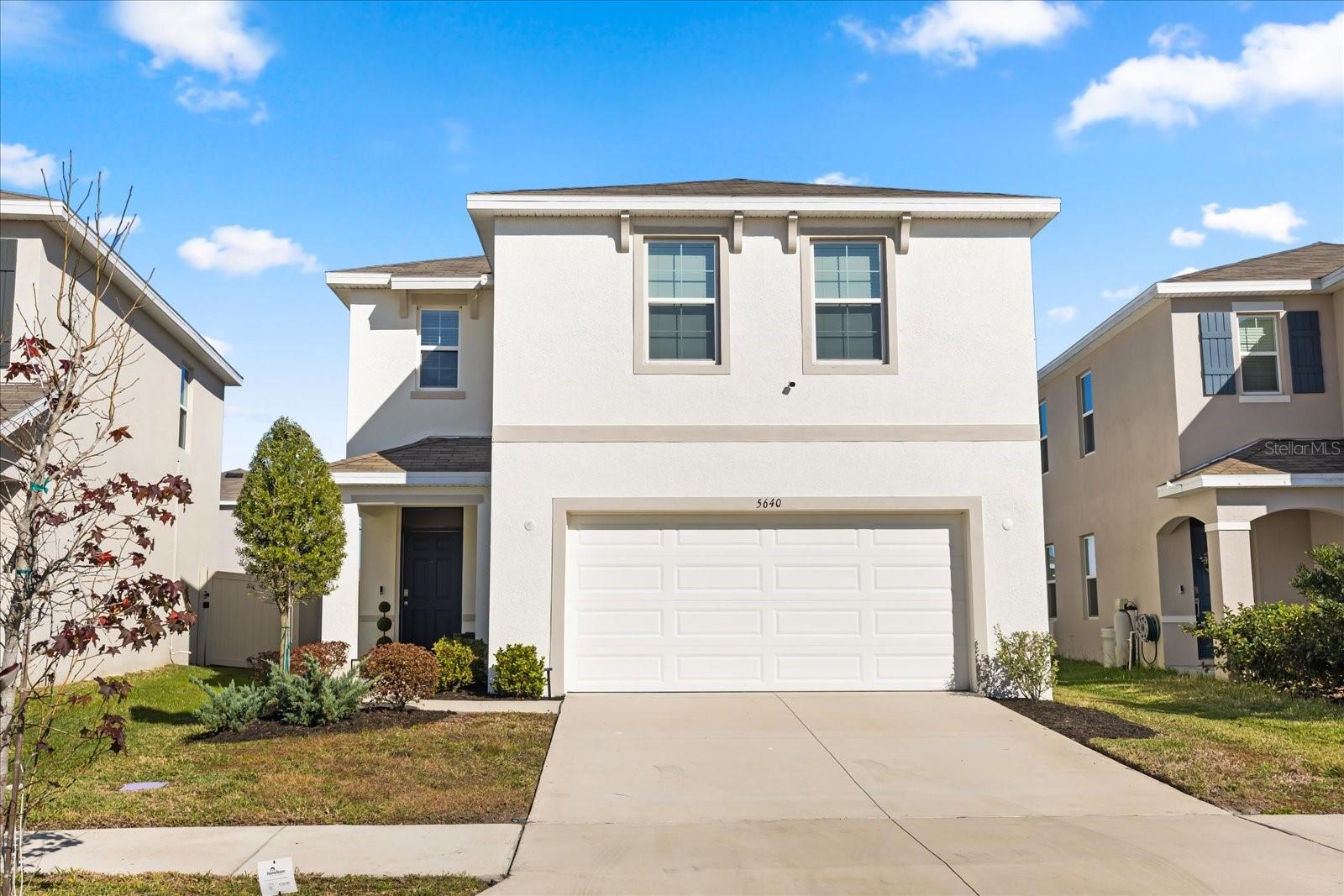 5640 Wandering Willow Dr, Wesley Chapel