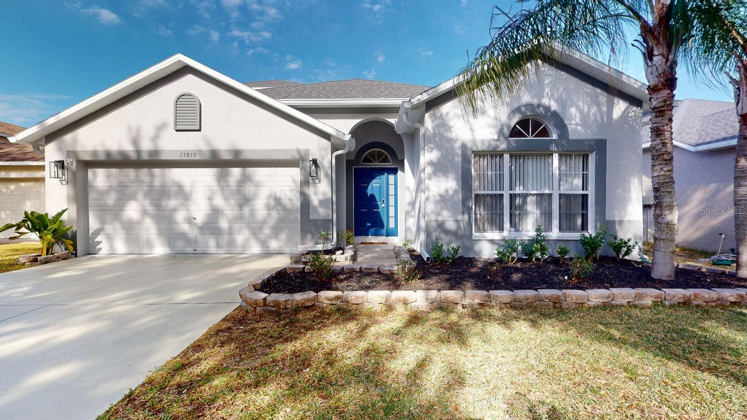 15819 Cedar Elm Ter, Land O Lakes