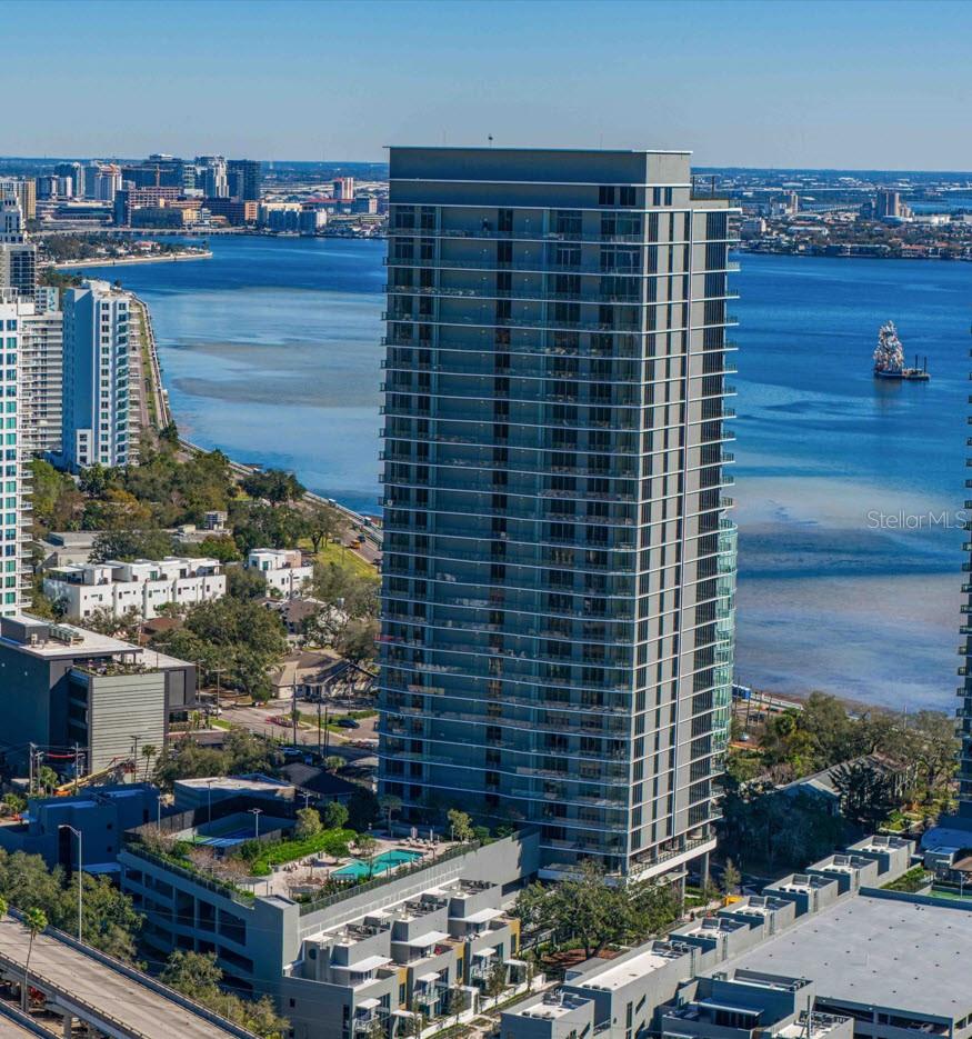 3015 S Ysabella Ave #2301, Tampa