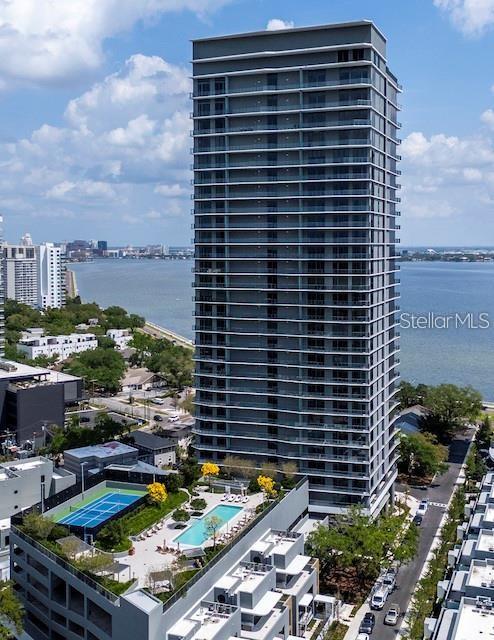 3015 S Ysabella Ave #2301, Tampa