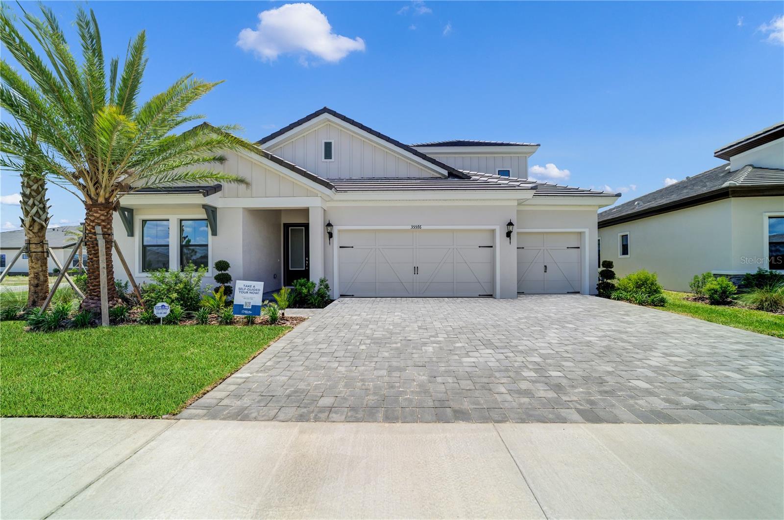 35576 Big Hawk Dr, Zephyrhills