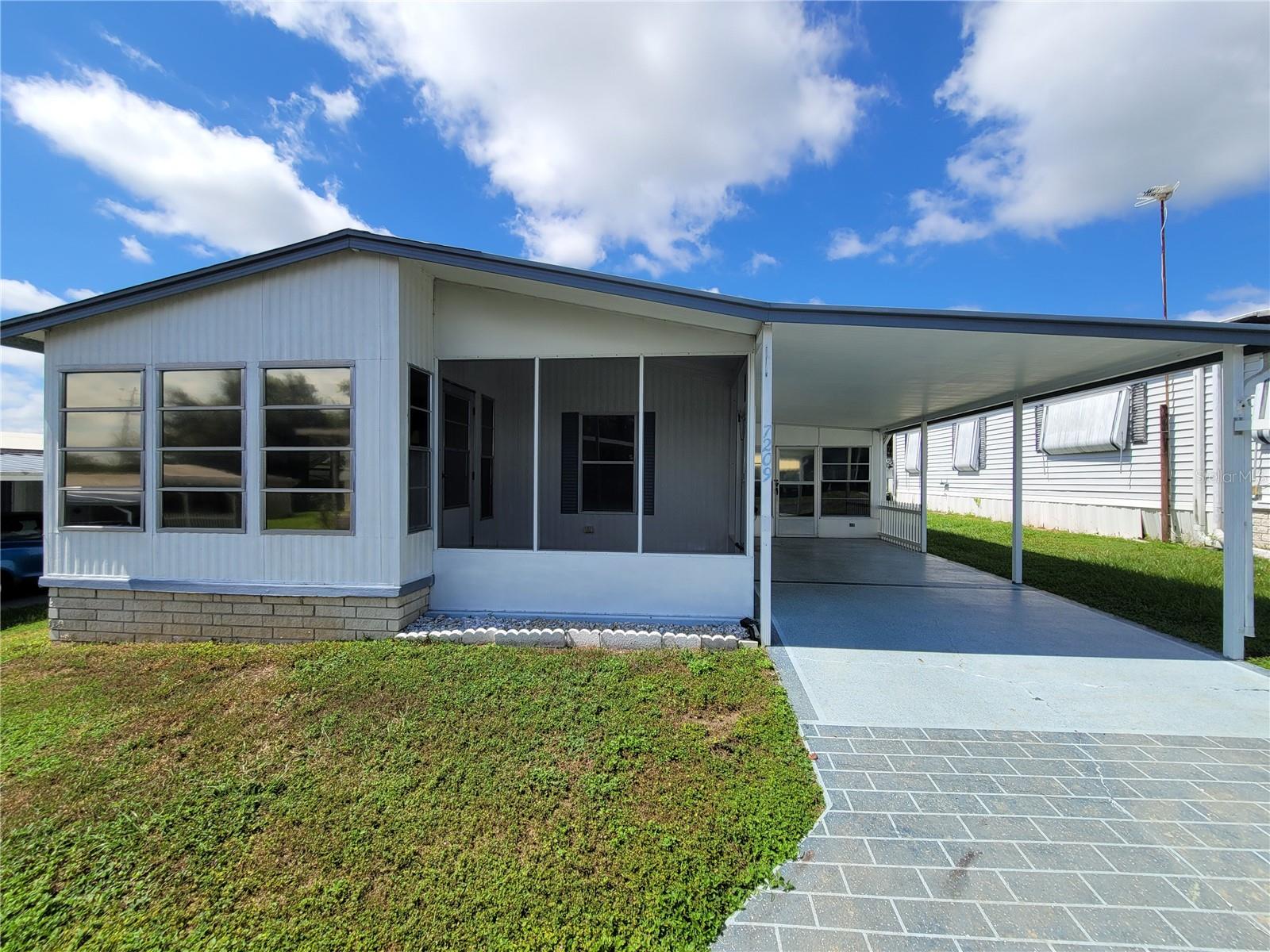 7209 El Meyers St, Zephyrhills