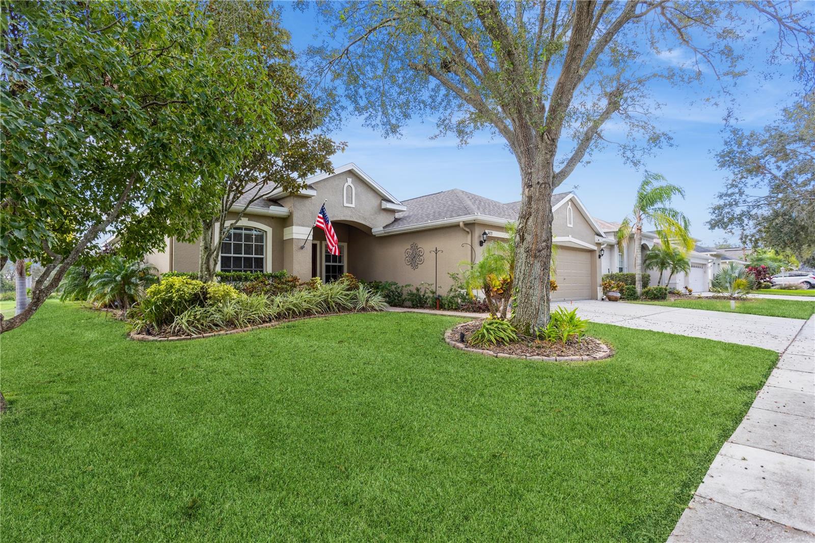1433 Emerald Hill Way, Valrico