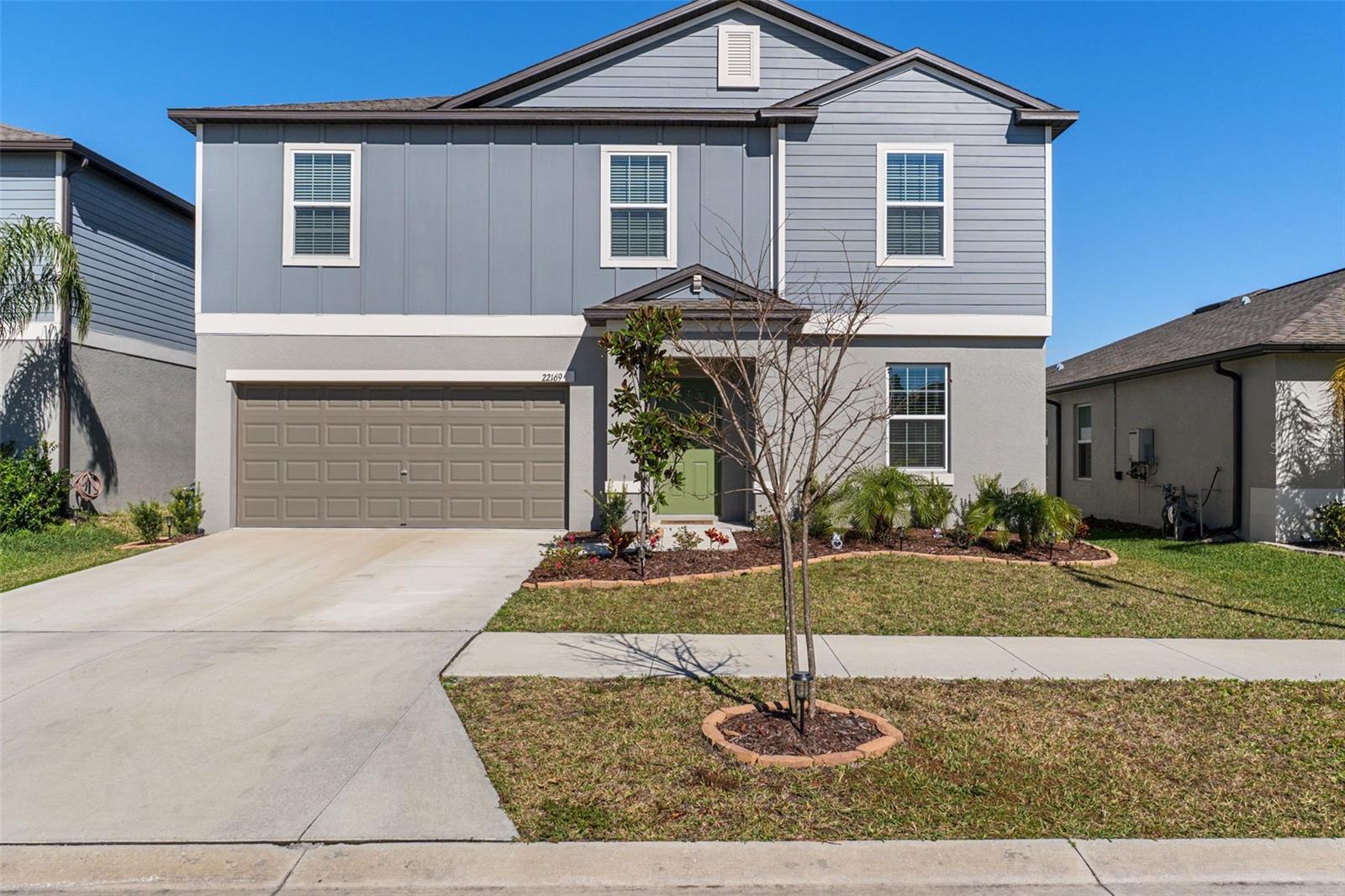 22169 Calisto Way, Land O Lakes