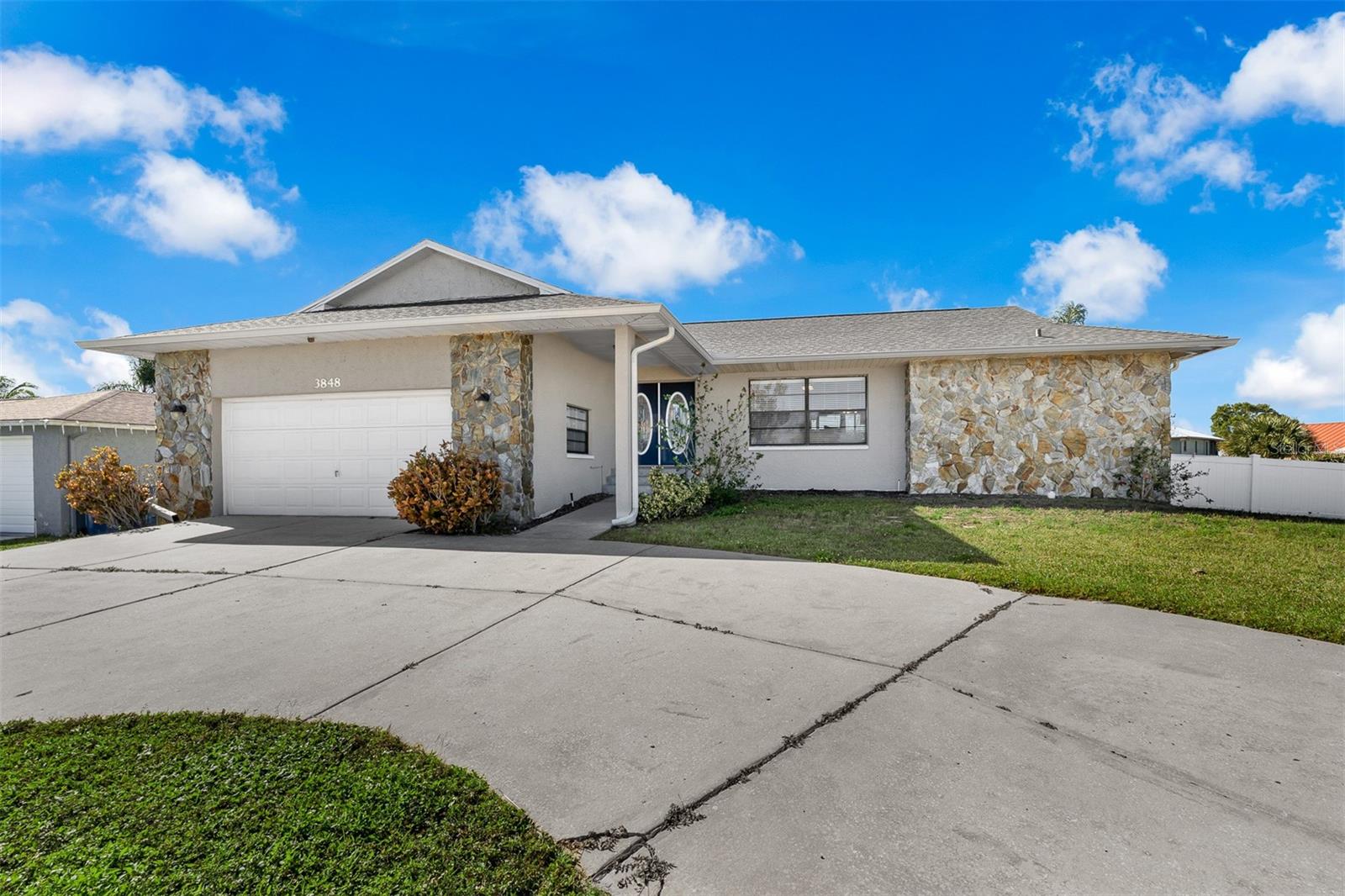 3848 Topsail Trl, New Port Richey