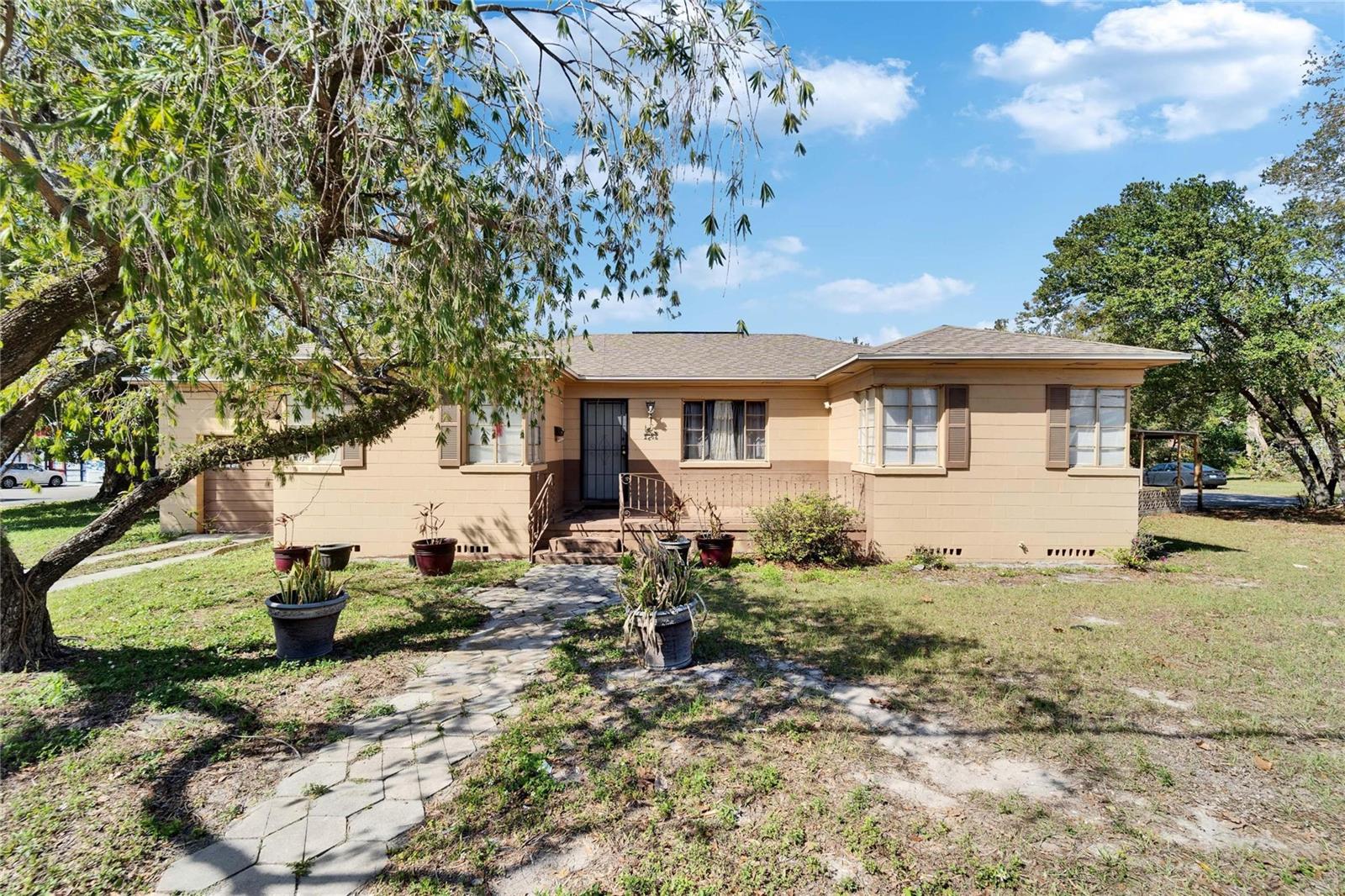 2606 N Boulevard, Tampa