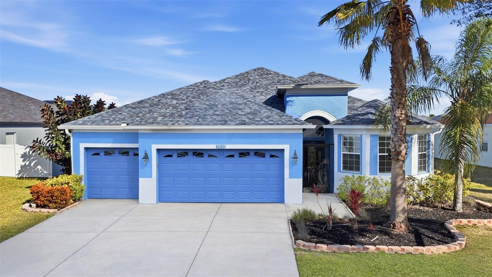 13230 Graham Yarden Dr, Riverview