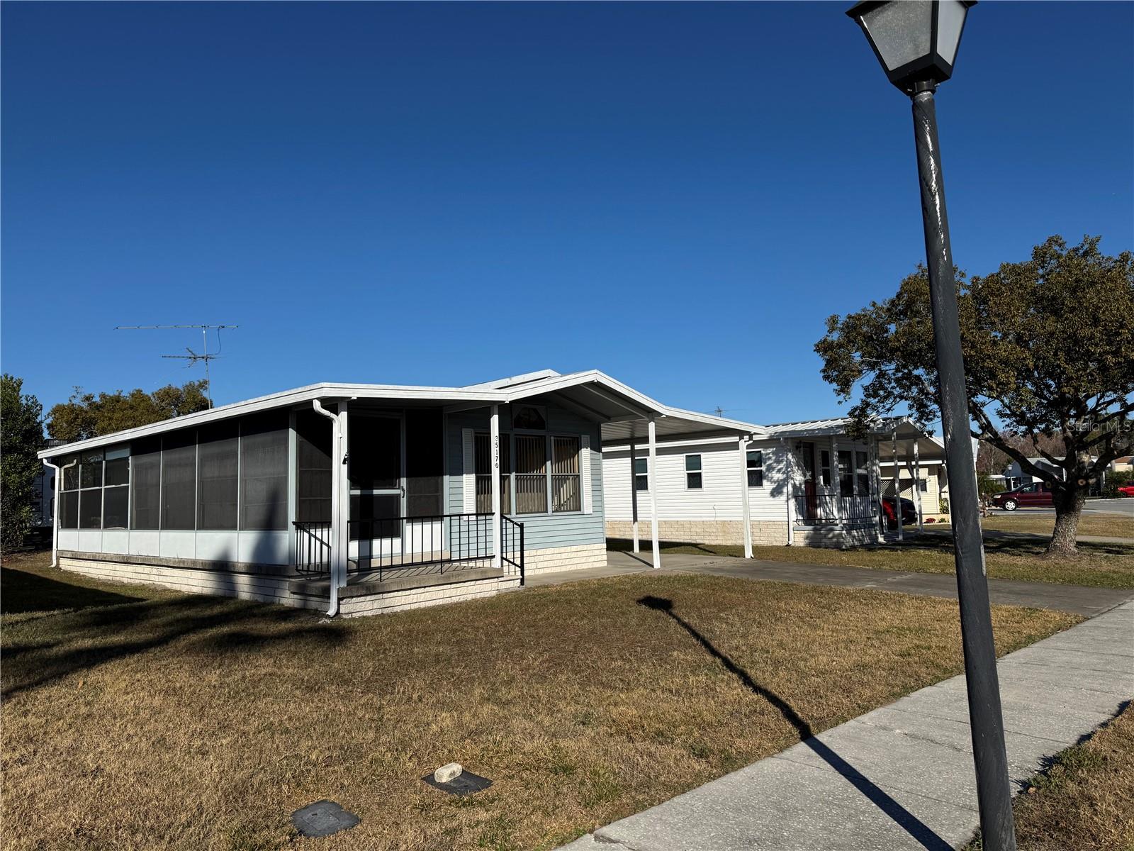 35170 Danny Dr #159, Zephyrhills