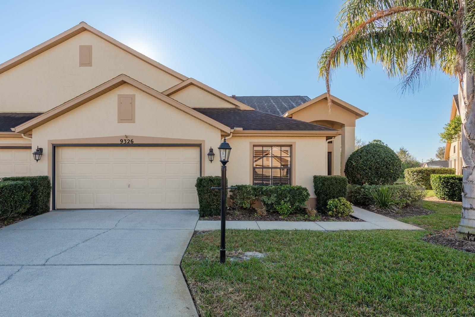 9326 Palm Haven Ct, New Port Richey