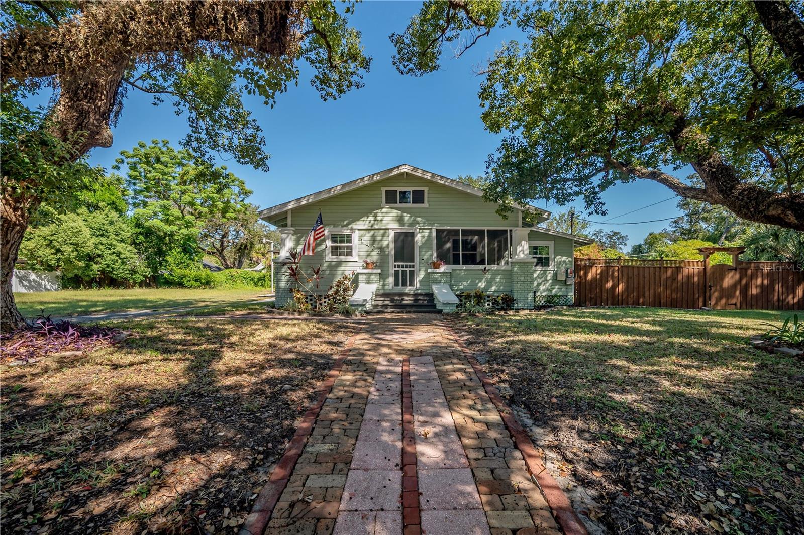 1404 E Cayuga St, Tampa
