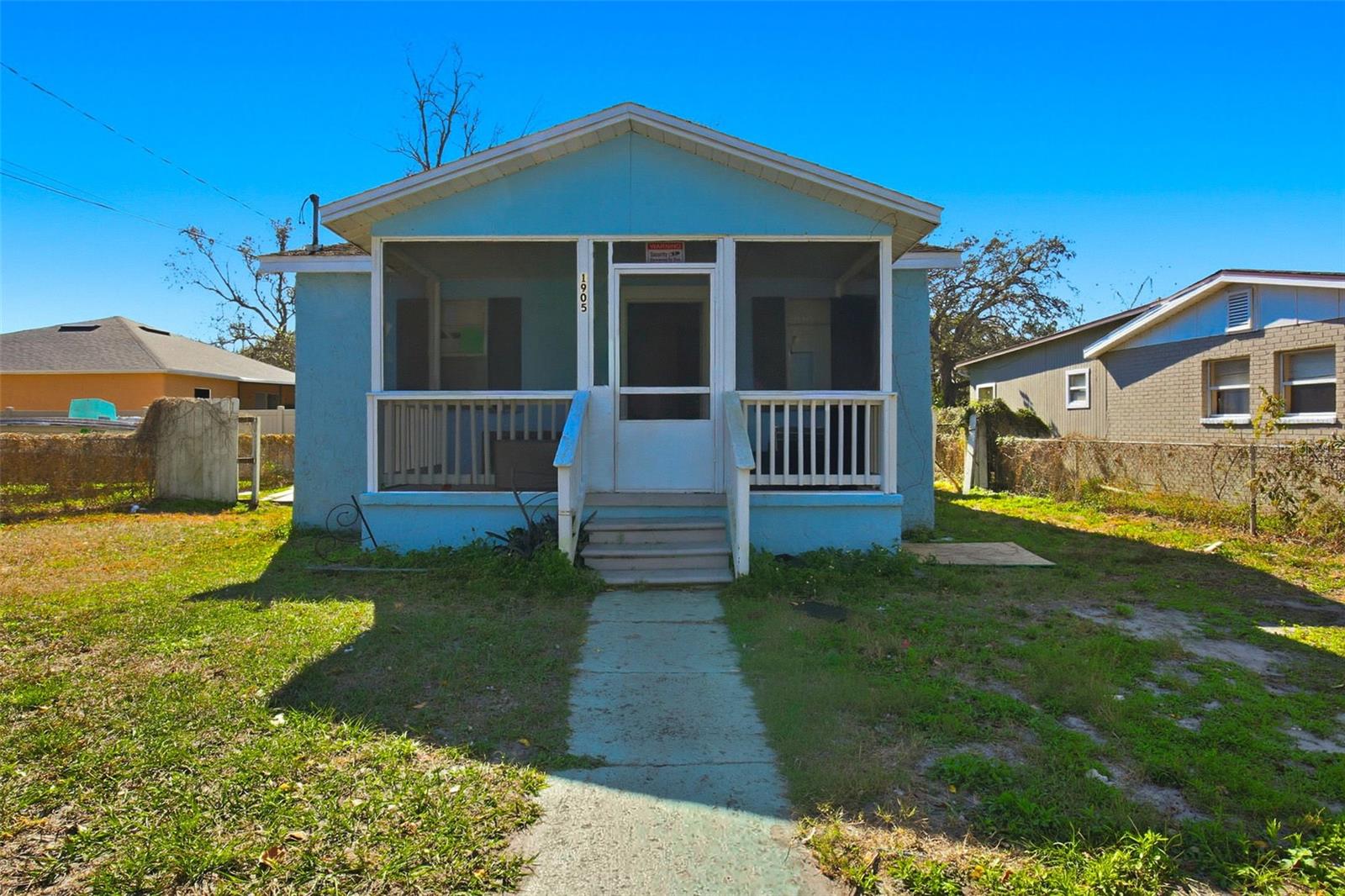 1905 E Annona Ave, Tampa