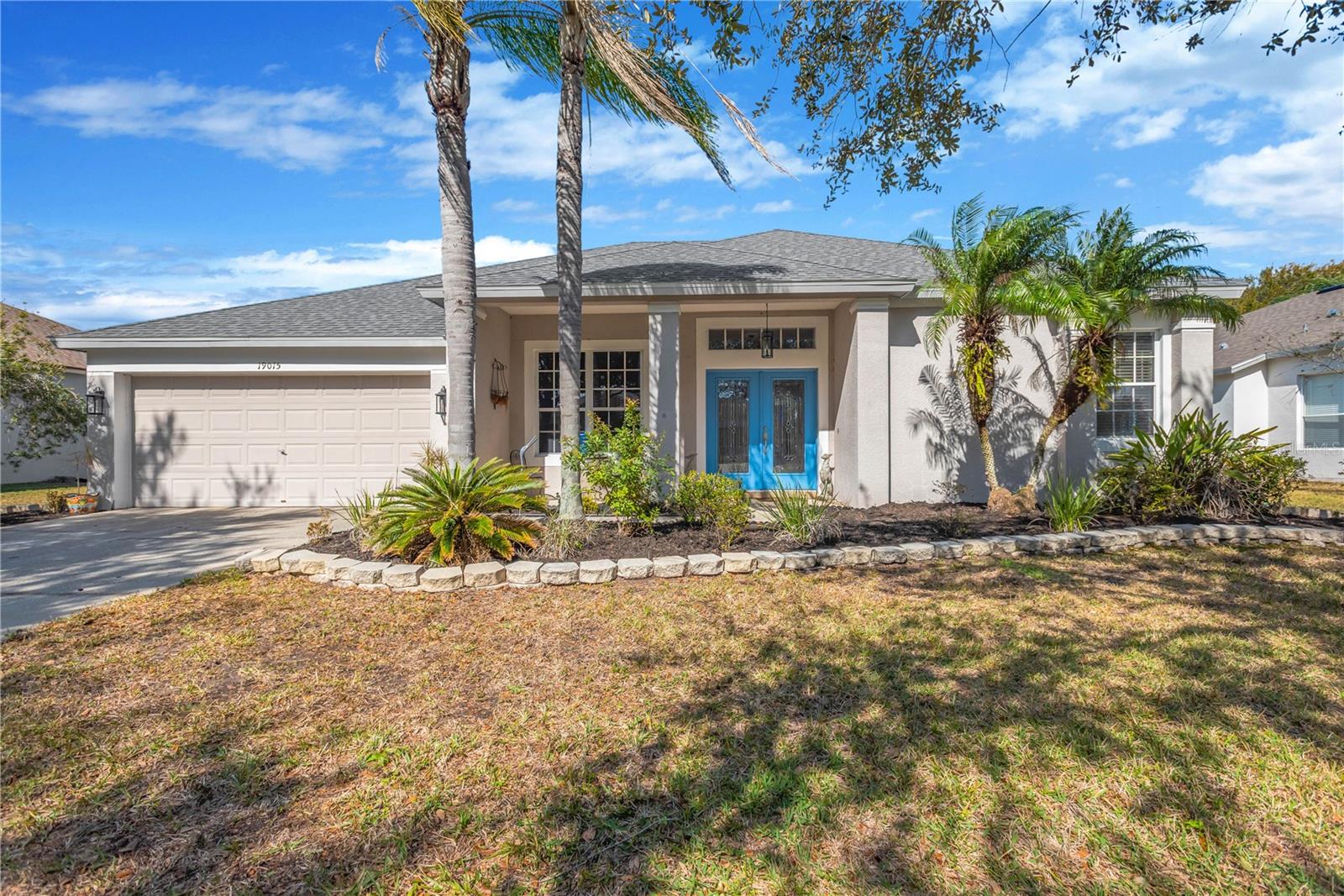 19015 Fern Meadow Loop, Lutz