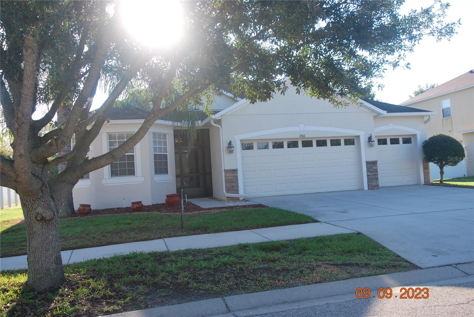 13301 Graham Yarden Dr, Riverview