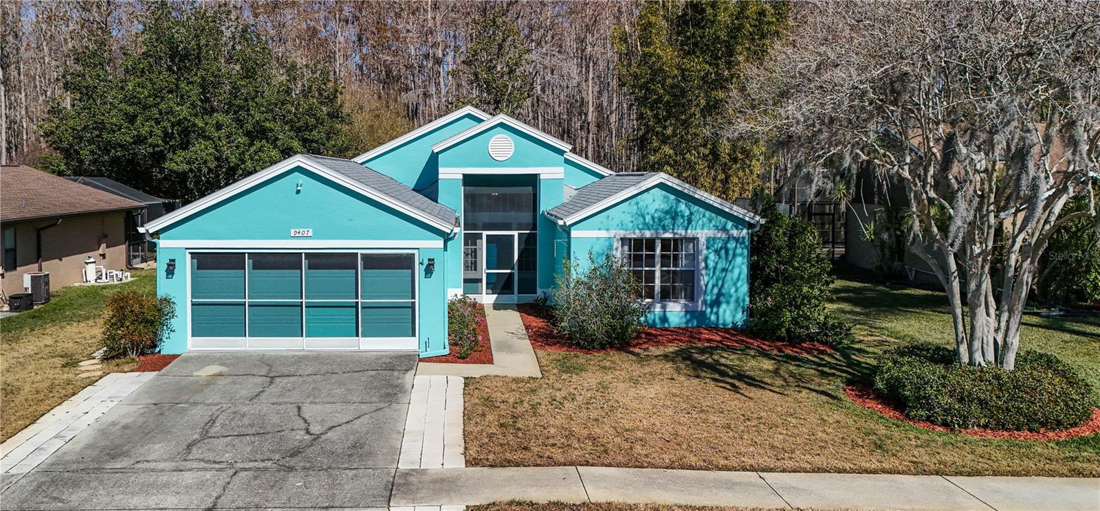 9407 Calle Alta, New Port Richey