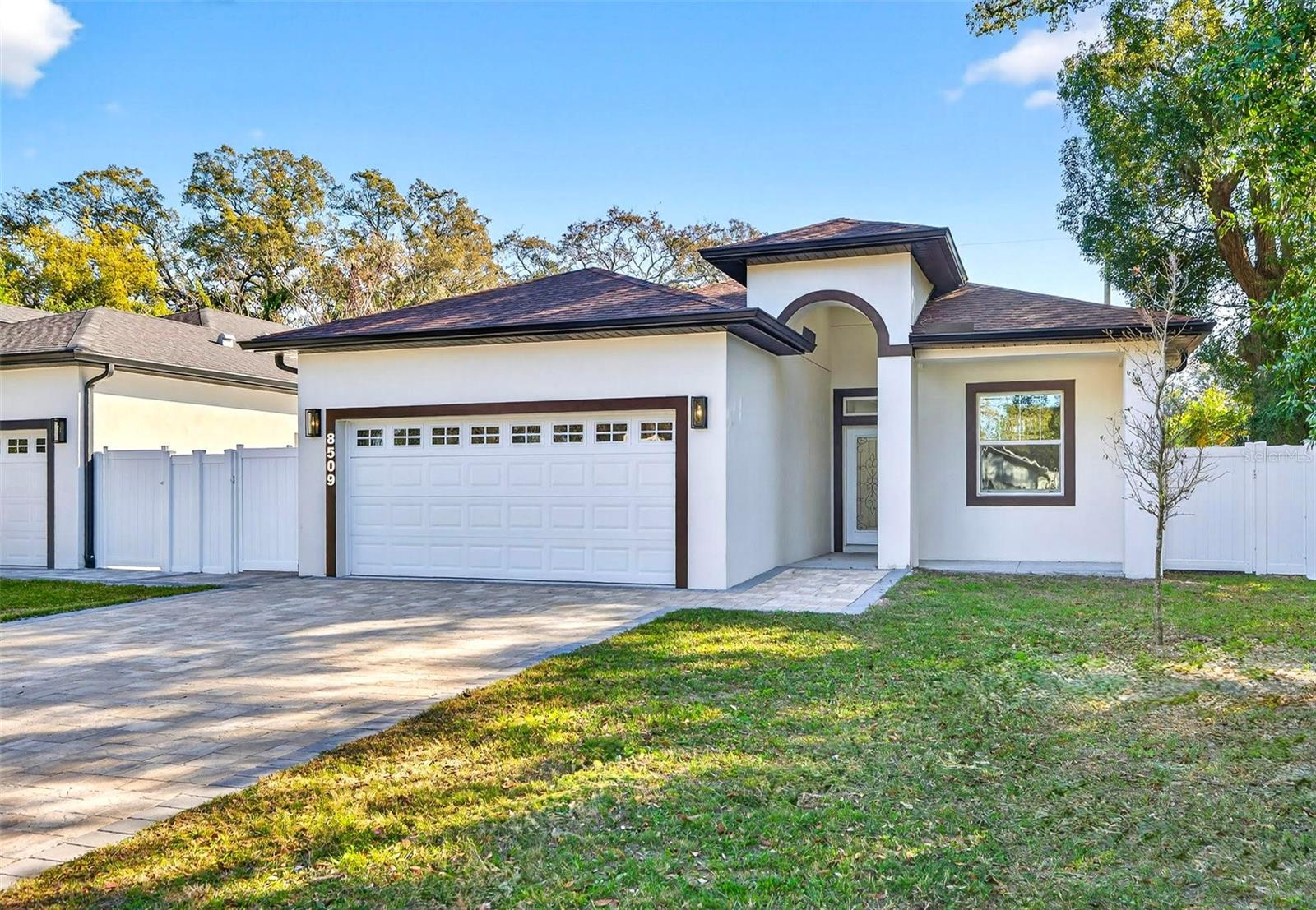 8509 N Newport Ave, Tampa