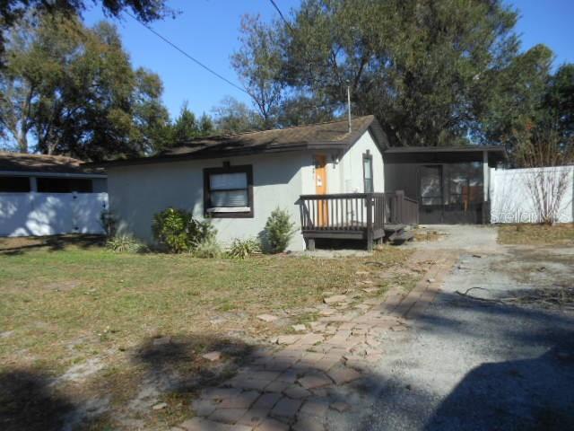 8421 N Orangeview Ave, Tampa