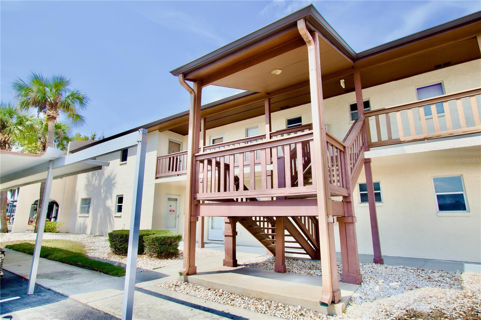 5135 Gemstone Dr #202, New Port Richey