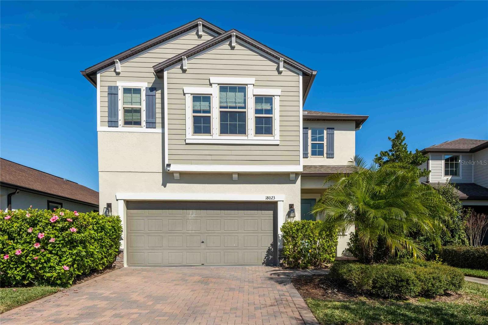 18023 Fenders Way, Land O Lakes