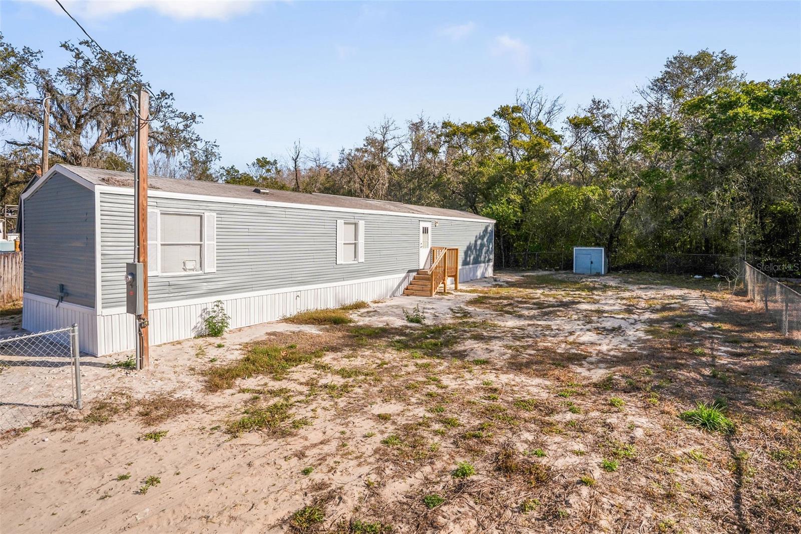 9342 Labelle St, New Port Richey