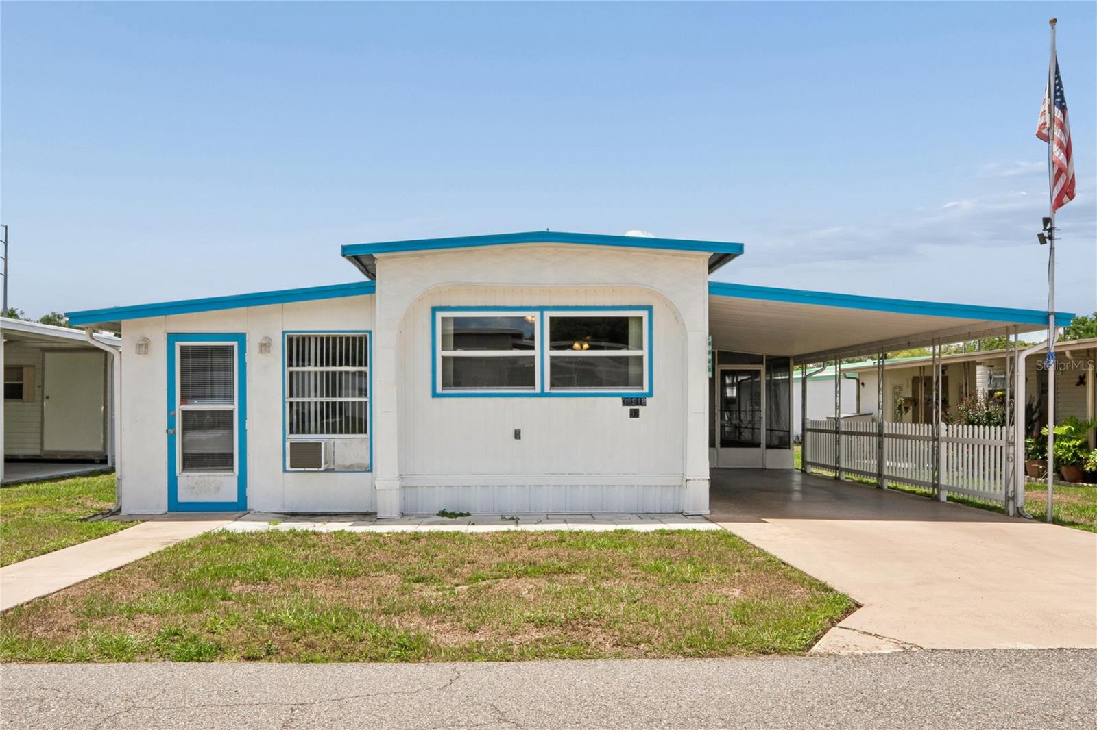 38618 Remora Ave #92, Zephyrhills