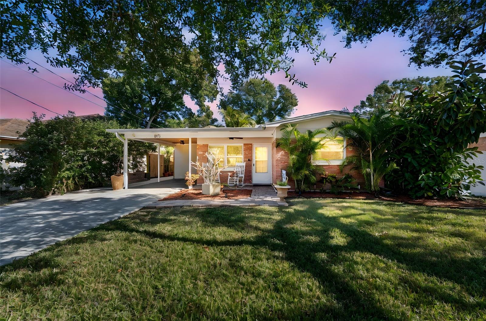 805 N Lincoln Ave, Tampa