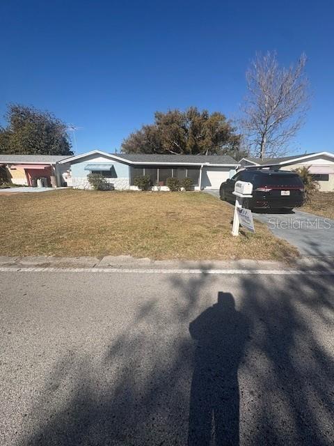 10825 Scenic Dr, Port Richey