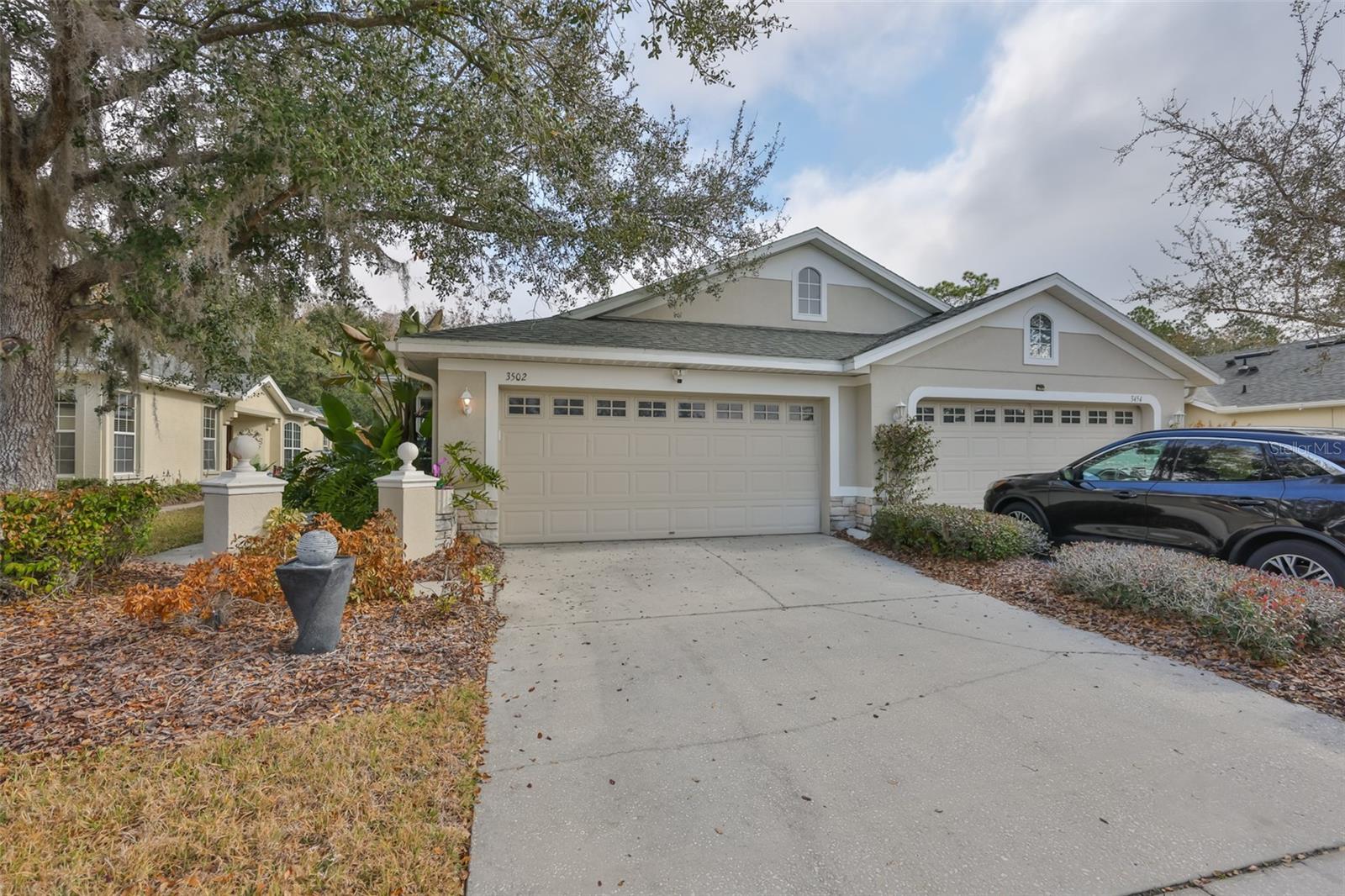3502 Chapel Creek Cir, Wesley Chapel