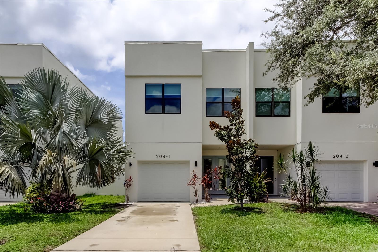 204 N Manhattan Ave #1, Tampa