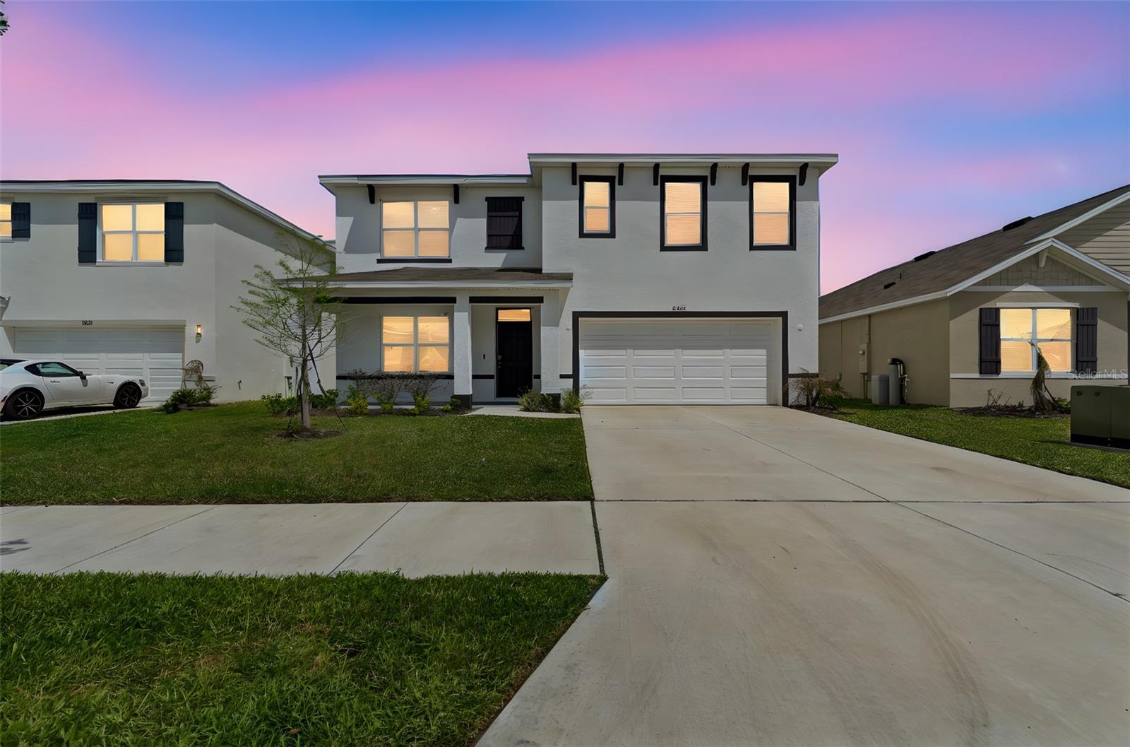 8454 Ender Hills Dr, Wesley Chapel