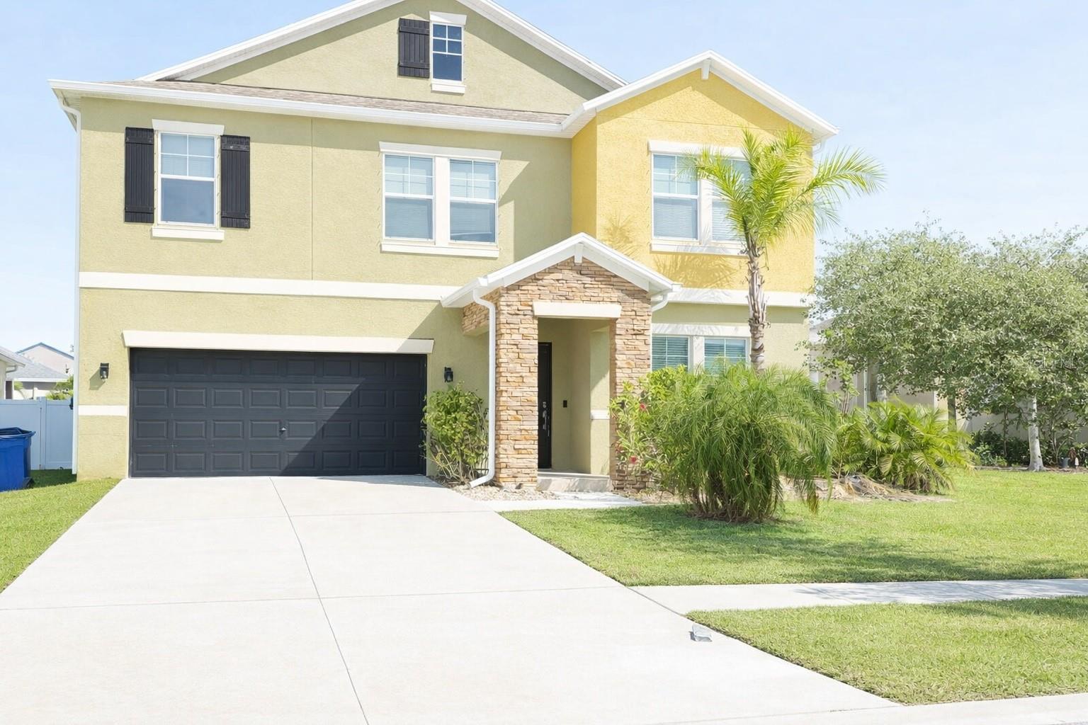 19095 Andrea Lynn Ln, Land O Lakes
