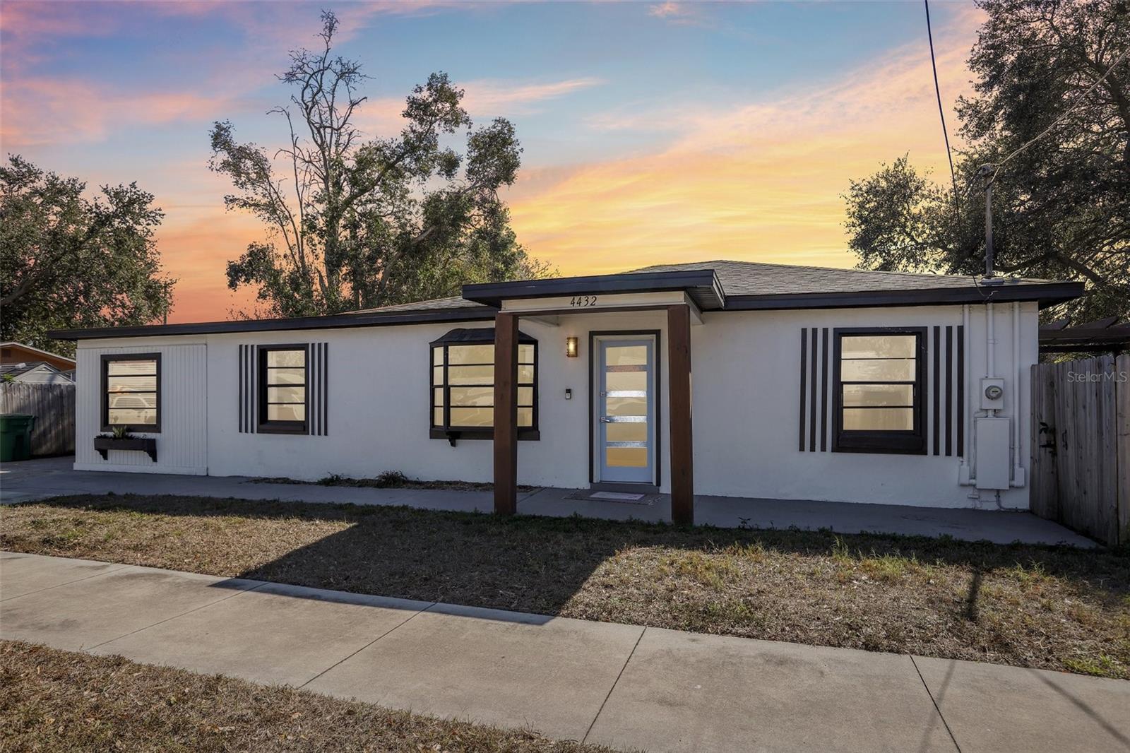 4432 W Mccoy St, Tampa