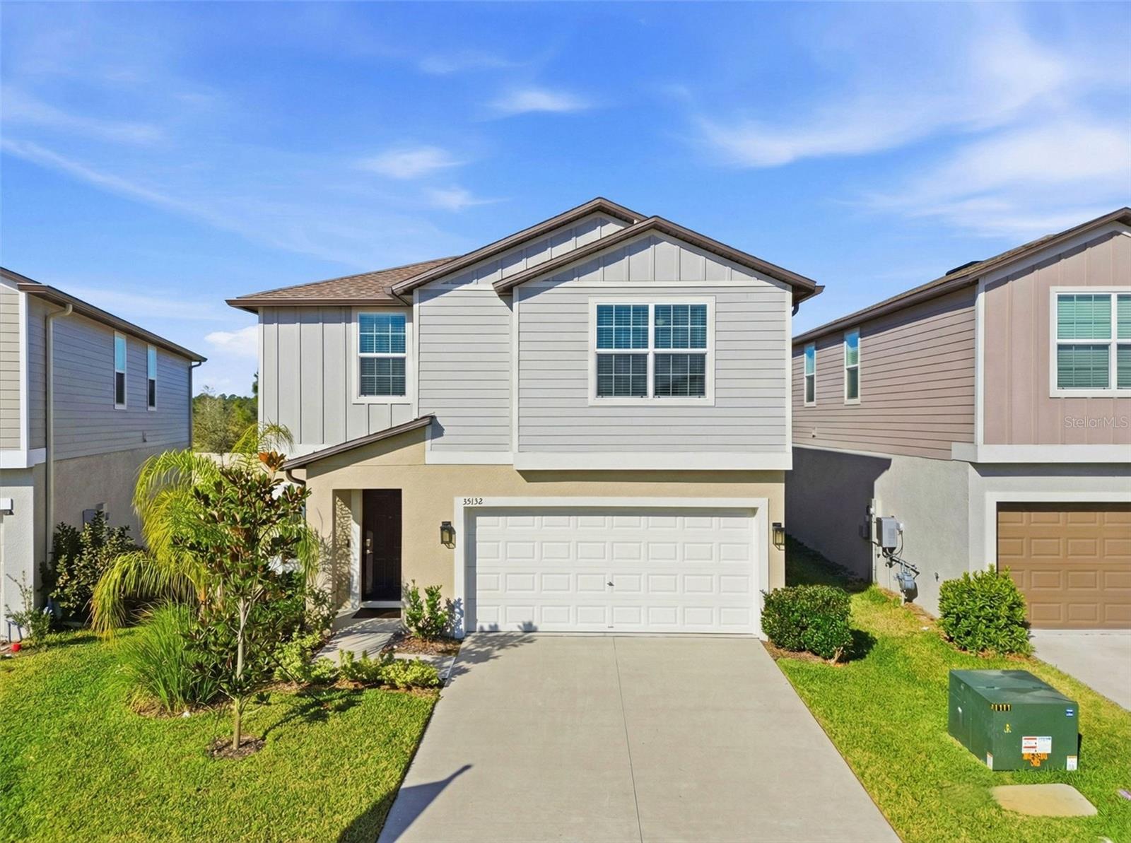 35132 Ackley Trce, Zephyrhills
