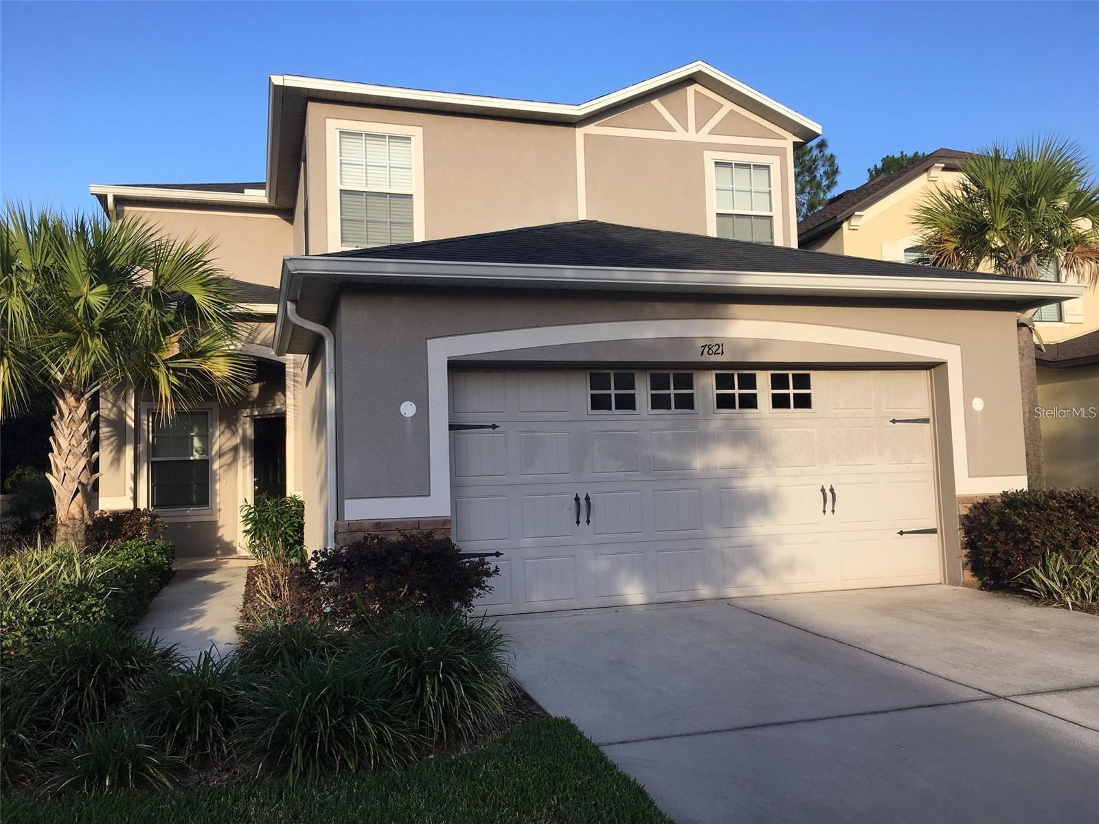7821 Tuscany Woods Dr, Tampa