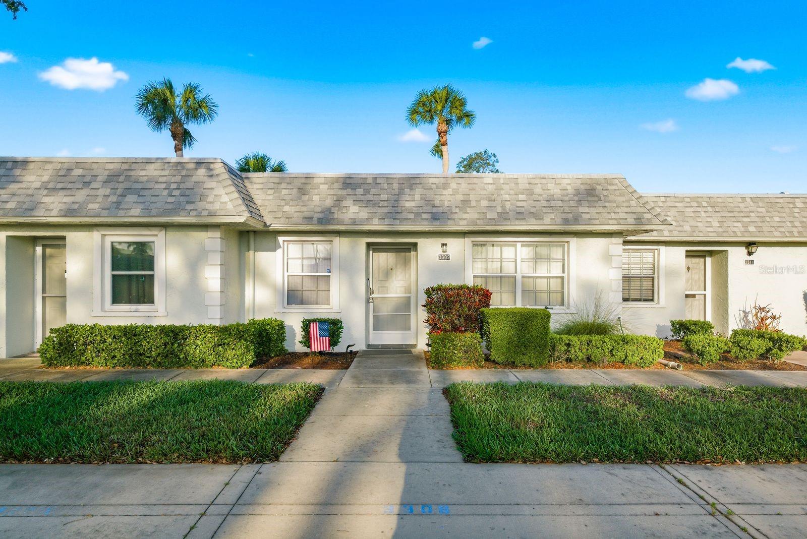 3309 Trophy Blvd, New Port Richey