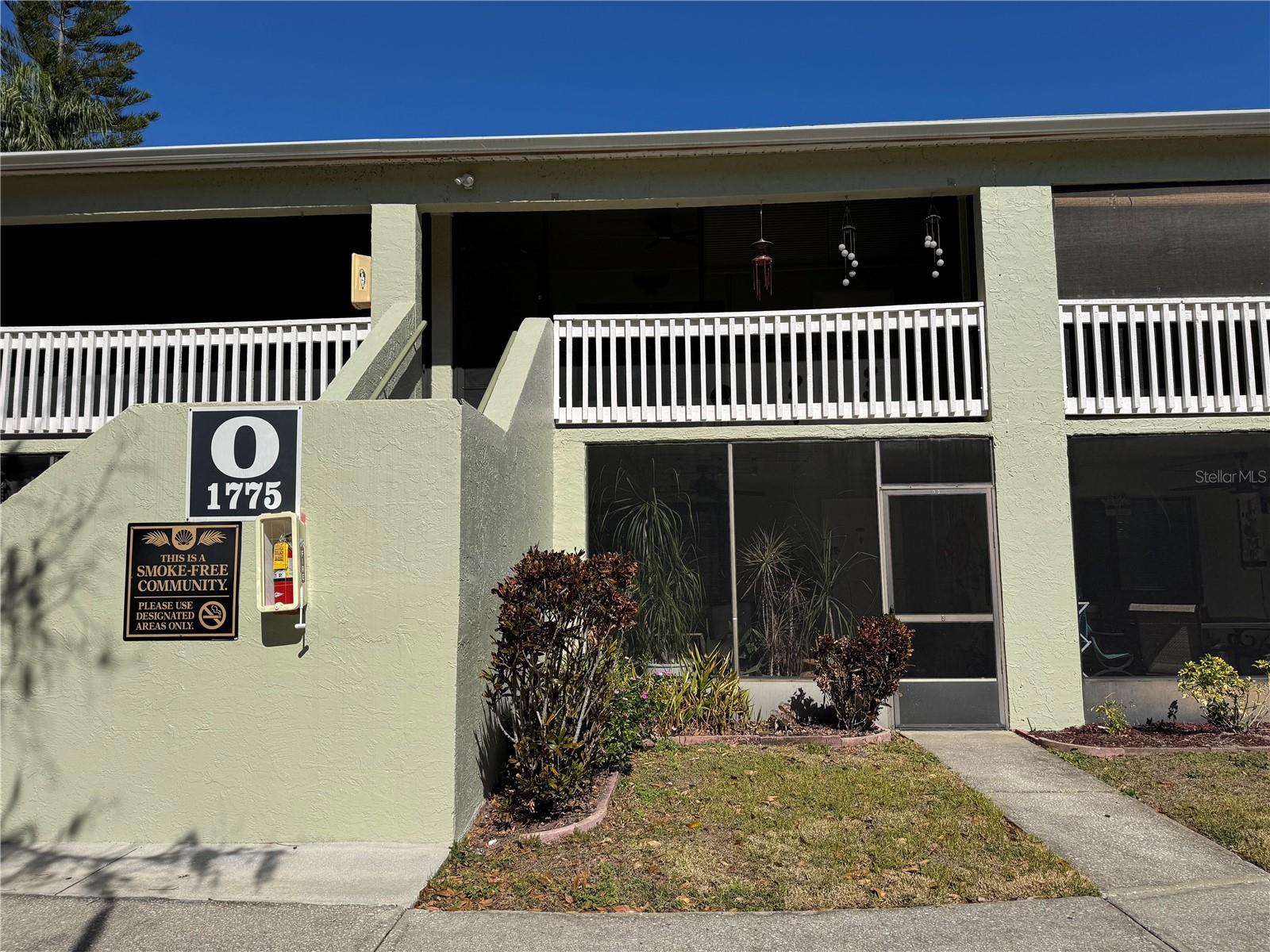 1775 Cupecoy Cir #4, Lutz