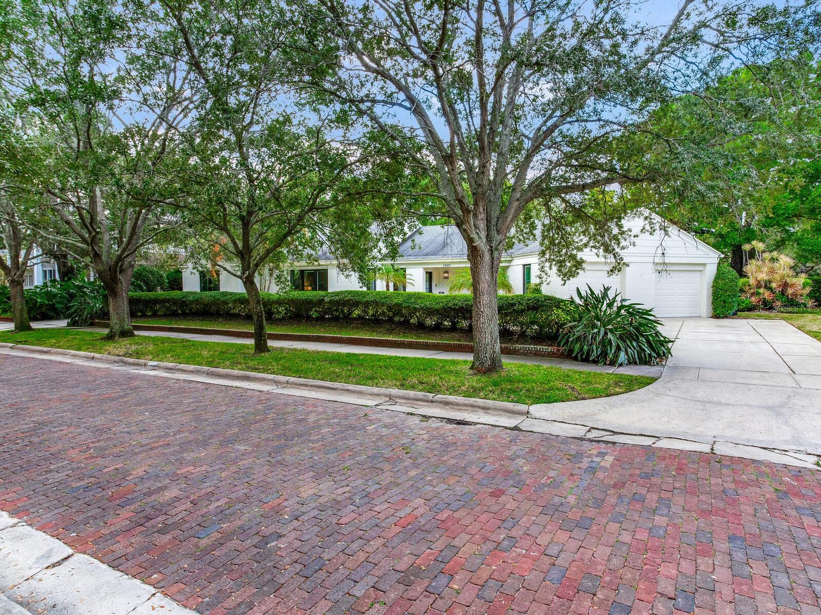 3401 S Almeria Ave, Tampa