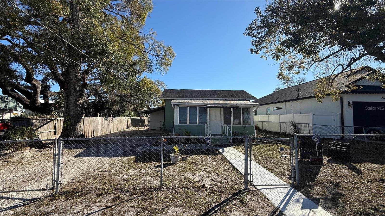 2504 W South Ave, Tampa