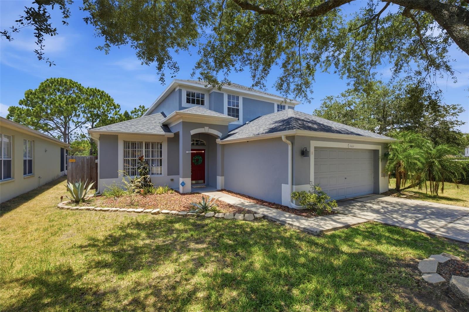 13603 Sigler St, Riverview